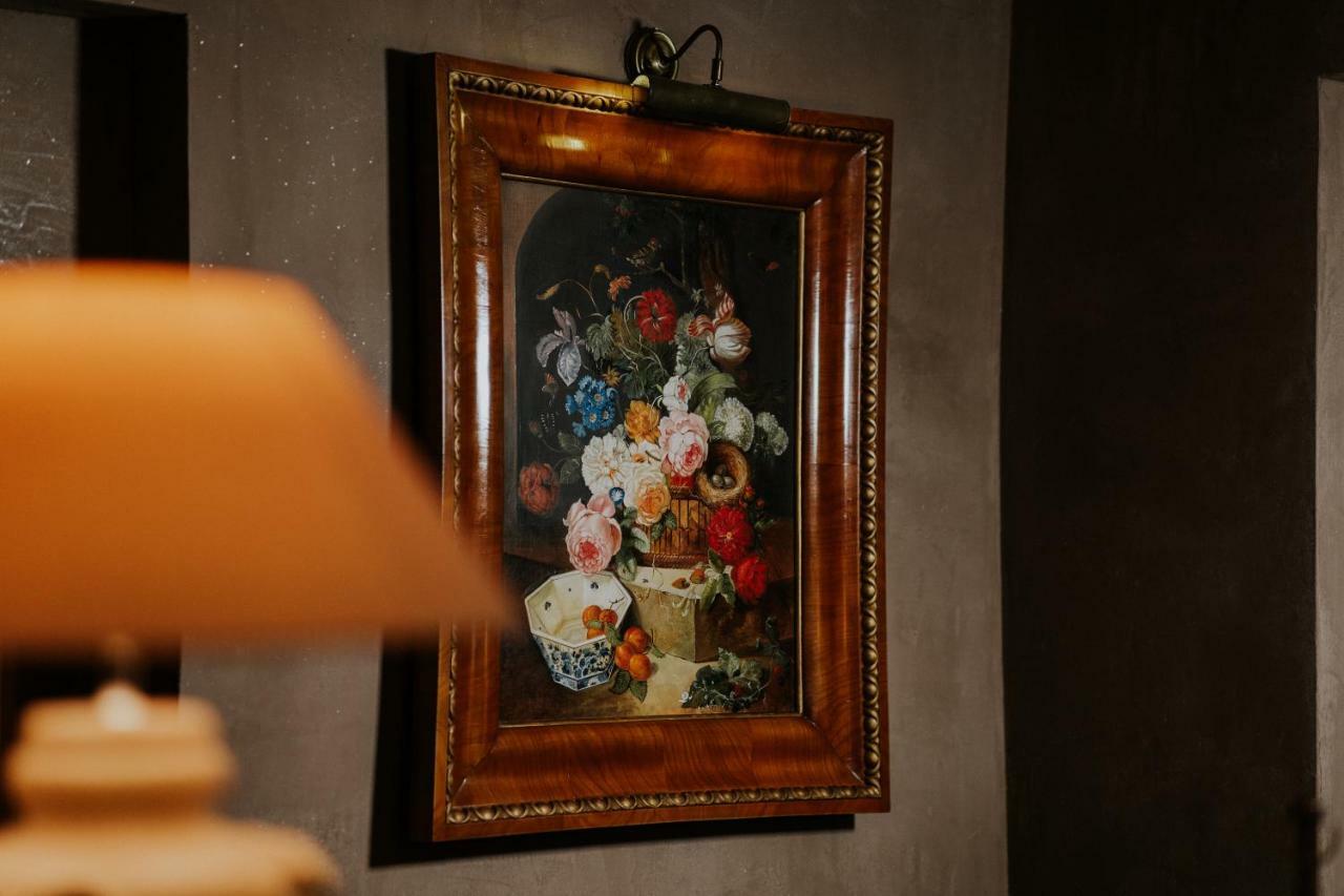 Hotel La Residenza ティミショアラ エクステリア 写真